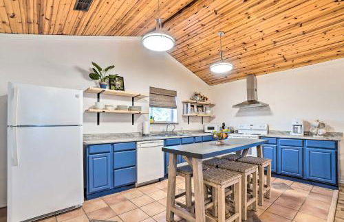 Relaxing Rural Harrison Home - 11 Mi to Town - Foto 8