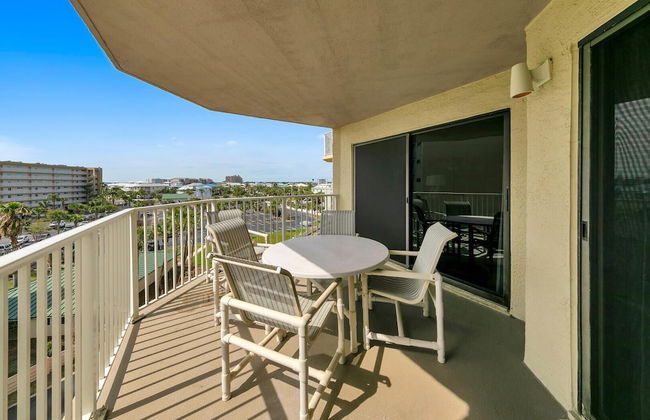 Inlet Reef 416 - Foto 33