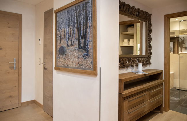 Chesa Piz Padella - St. Moritz - Foto 19