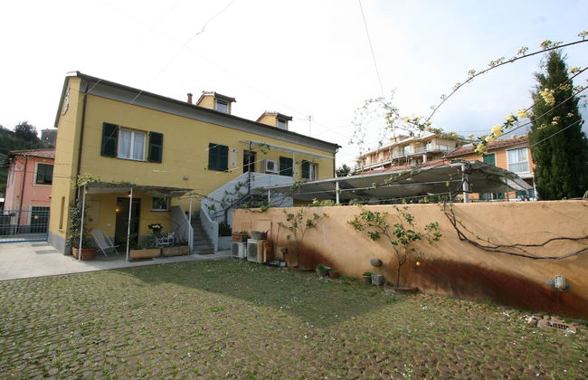 Agriturismo La Pergola dei Paggi - Foto 32