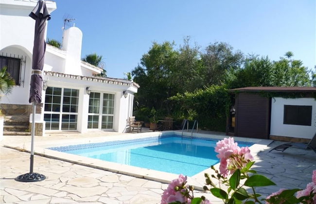 Private Cosy Villa in Marbella Area - Foto 14