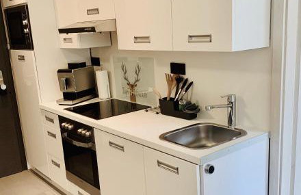 BESOTEL Mettmann- 20 Wohnungen 2 Standorte 35 Schlafzimmer 29 Badezimmer 52 Betten für 73 Gäste - Foto 135