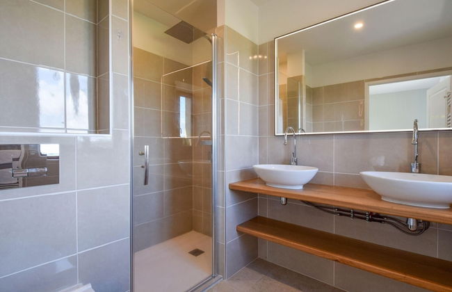 Stylish Villa on Historic Estate - Foto 13