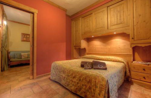 B&B Residence Checrouit - Foto 11