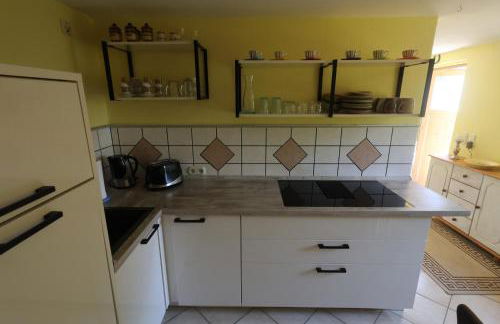 Cottage Sächsische Schweiz - Foto 13