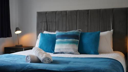 Rare find - new build 3 bedroom house near Cheshire Oaks - Foto 4, towels