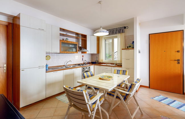 Fontana Vecchia Seaview Apartment - Foto 14