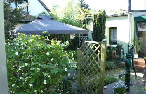 Apartment Spitzwegerich by Interhome - Foto 18