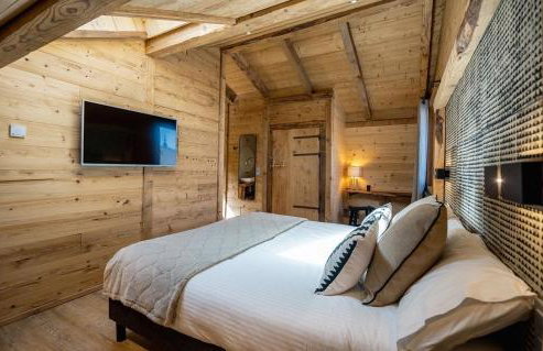 Chalet Le Petit Bes by Leavetown Vacations - Foto 4