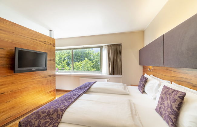 Pakat Suites - Foto 4