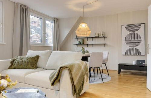 ELLY NINE - stylish urban apartments - Foto 24