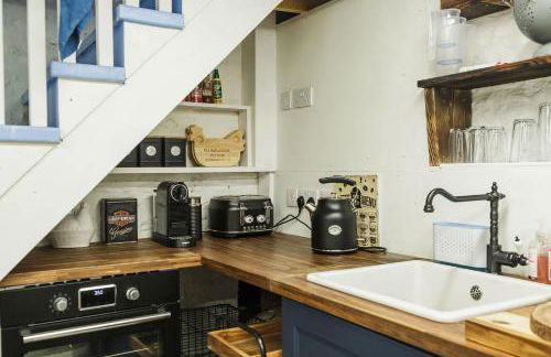 Cosy Matlock Cottage with Valley Views - Foto 8