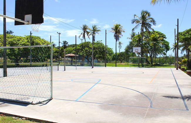 Casa Barramares em Cotovelo com piscina - Foto 40