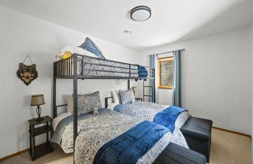 Hutch N Snow House AK - Foto 25