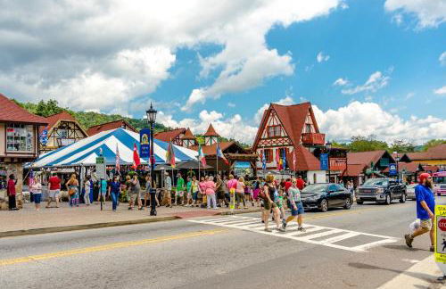 Mountain Top Retreat - Foto 58