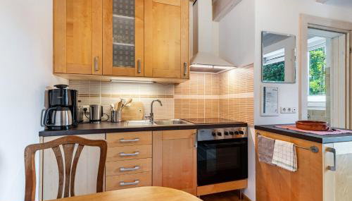 Apartment Im Schwedenhaus - Foto 4