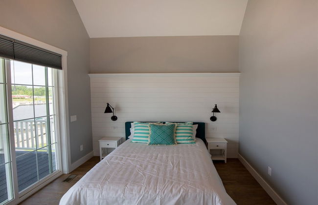 Harbor Lights #228 - Foto 1