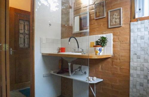 Chalé Rústico com Vista nas Montanhas Mantiqueira - Foto 14