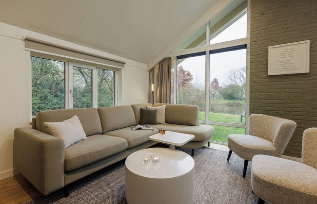 Center Parcs Parc Sandur - Photo 11