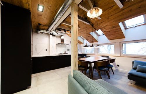 Apartament Dębowy - Foto 27