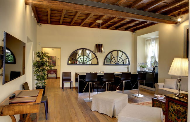 Villa Spalletti Trivelli - Foto 33