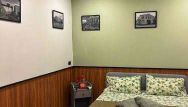 Pozzuoli B&B exSofer - Foto 3