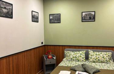 Pozzuoli B&B exSofer - Photo 3