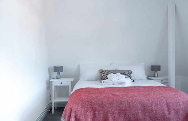 Brand new 2 bed flat with Amazing Views - Foto 1