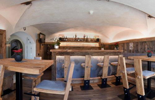 Apart Residence Rautal ***S - Foto 10