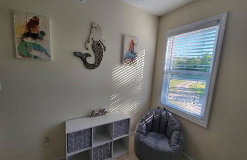 Beachfront~Private Sand Beach~Close Mackinac Ferry - Foto 20