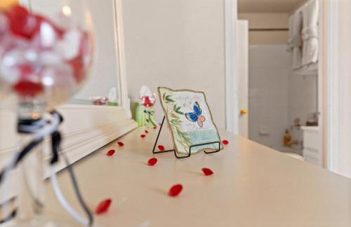 2B1B condo mins from Ft Hood & Town - Foto 31