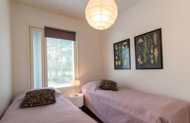 Villa taiga - Foto 15