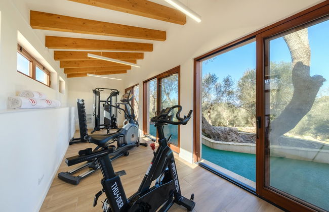 Finca Sa Bastida Luxury Retreat & Spa - Adults Only - Photo 62