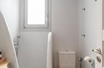 Ivi Mykonean Suites Ornos - Foto 43