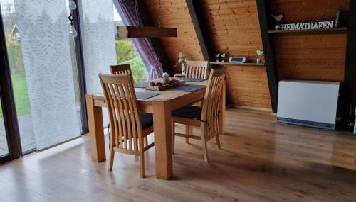 Haus Heimathafen Fedsiel - Foto 5