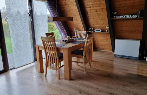 Haus Heimathafen Fedsiel - Foto 5