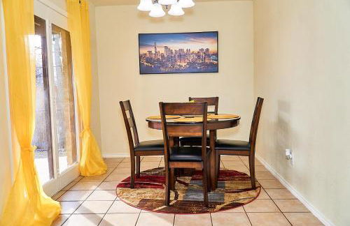 Cozy and relaxing home in downtown Frisco - Foto 13