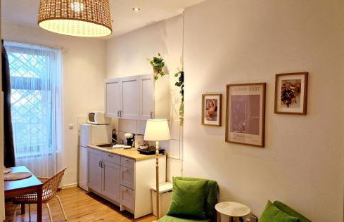 Stylish & Cosy Apartment in Berlin, WiFi - Foto 13