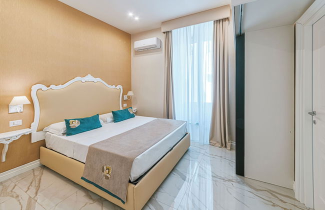 GENTILE SUITE & SPA VOMERO - Foto 34