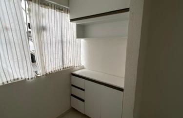 Apartamento completo e confortável, ideal para quem busca boa localização, praticidade e tranquilidade em Petrolina - Foto 8