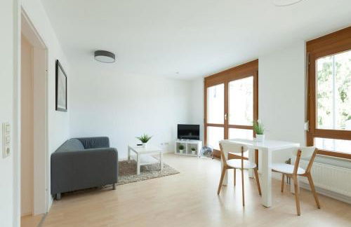 Lovely 1 room apartment near Basel - Foto 1