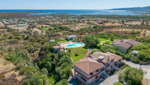 2 Appartamento Porto Taverna - Foto 1