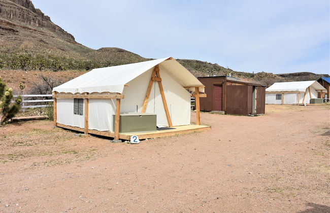 Grand Canyon Western Ranch - Foto 22