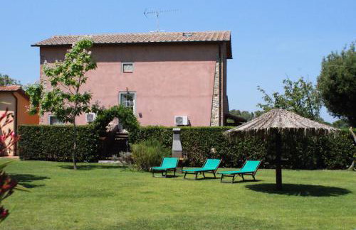 Podere Campi al Mare - Foto 66