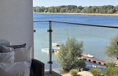 Boszkowo Horizon Park Apartament 37 "Mildgarden" - Foto 18