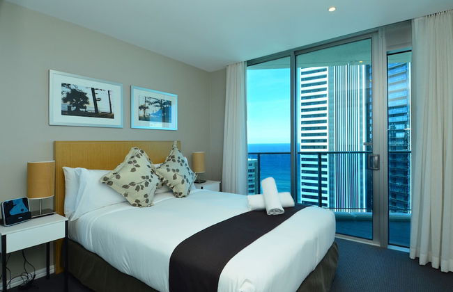 Orchid Residences - HR Surfers Paradise - Foto 58