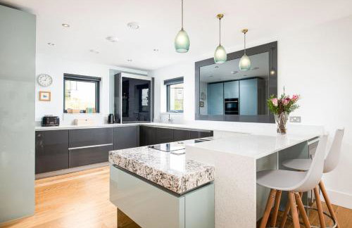 Howard Lodge BV27 Silverlake Dorset - Photo 6