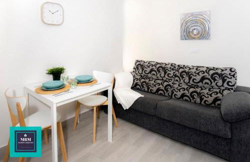 Mara 1 Playa del Burrero junto al mar wifi gratis - Foto 17