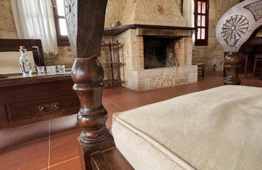 Melina Stone Villa - Photo 17