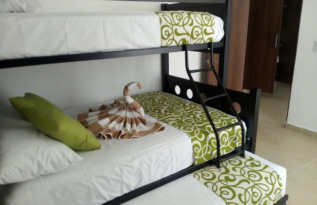 Villa Verde Limón by Akua - Foto 7